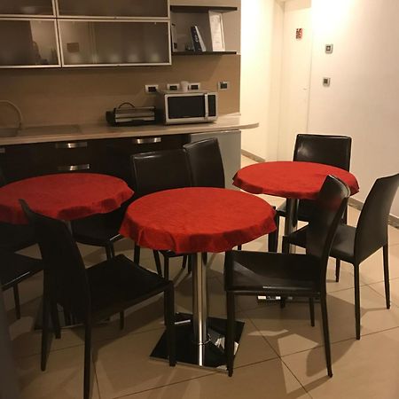 Magloinnfiera Bologna Exteriör bild