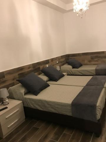 Magloinnfiera Bologna Exteriör bild