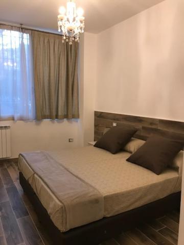 Magloinnfiera Bologna Exteriör bild
